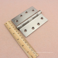 China manufacturer sus304 stainless steel spring hinge